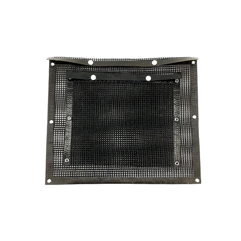 PTFE BBQ Grill Mesh taske