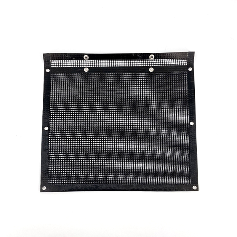 PTFE BBQ Grill Mesh taske