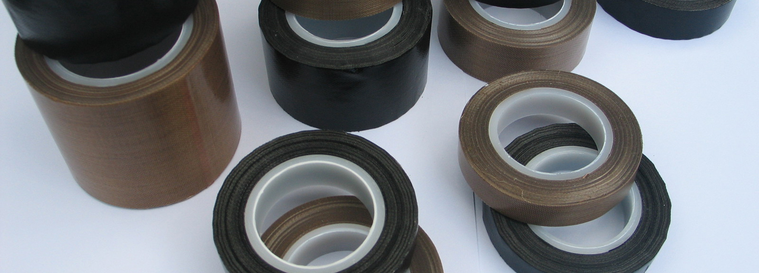 Teflon Film Tape limning