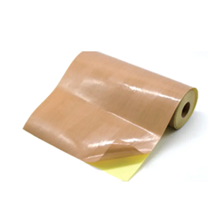 Hvorfor kan PTFE -stoffet opretholde sin struktur ved høje temperaturer?